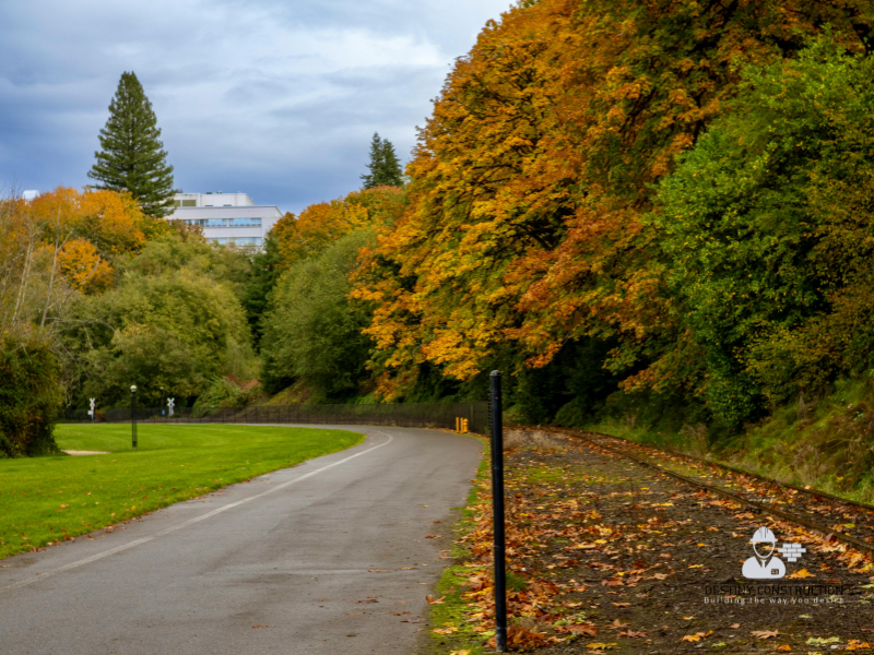 Comprehensive Guide to Landscaping Olympia