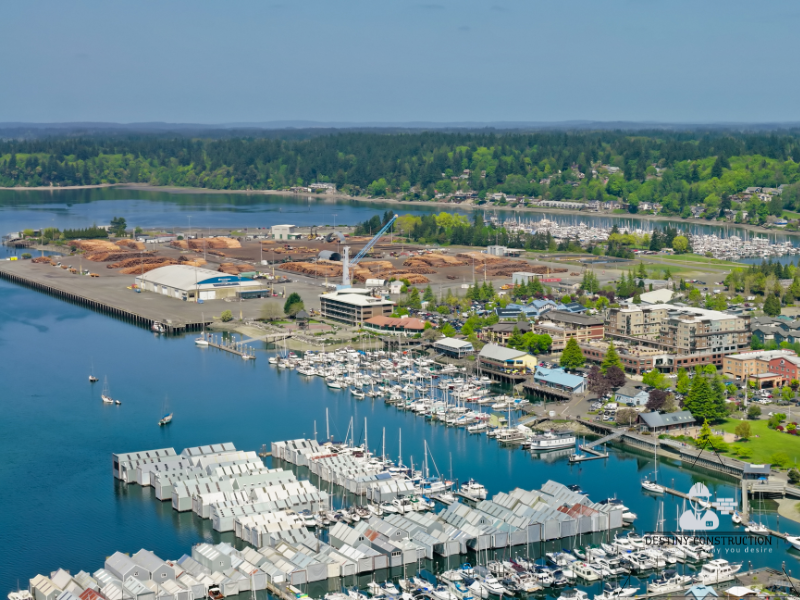 Elevate Your Olympia WA Business