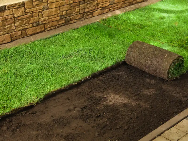 Hidden Costs of Installing Sod You Should Know