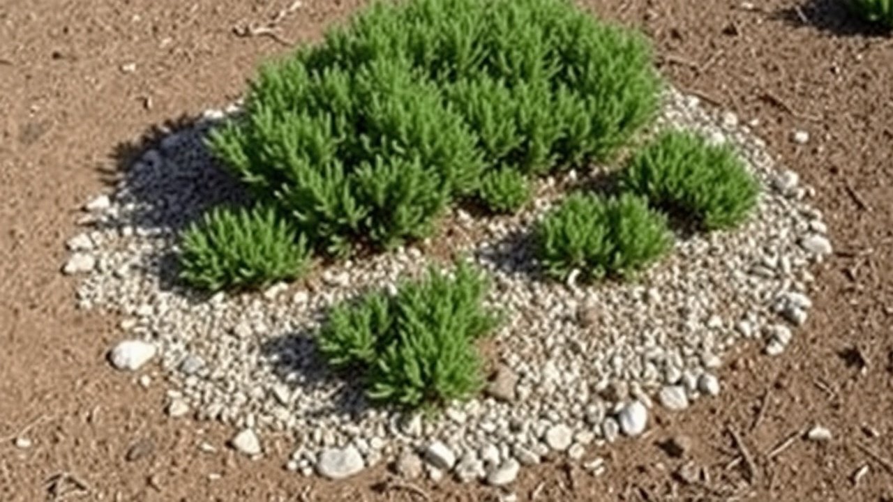 best low maintenance plants for hot climates usa