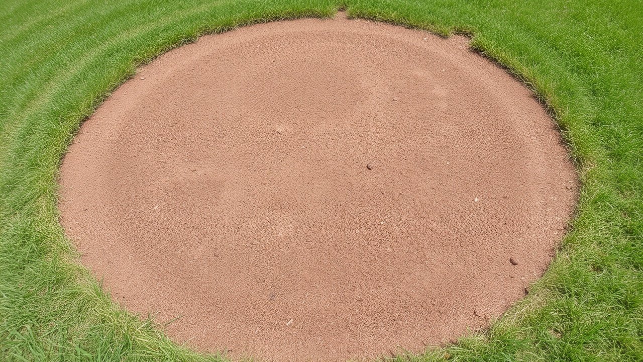 common lawn problems and how to fix them