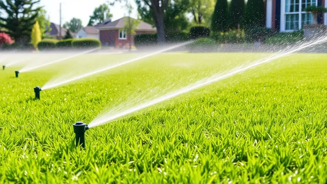 How Major Stadiums in the U.S. Maintain Lush, Healthy Lawns Year-Round