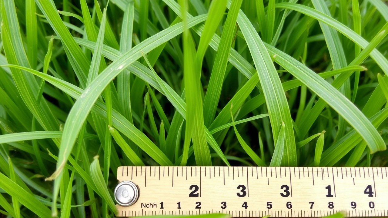 how often should you mow your lawn expert tips