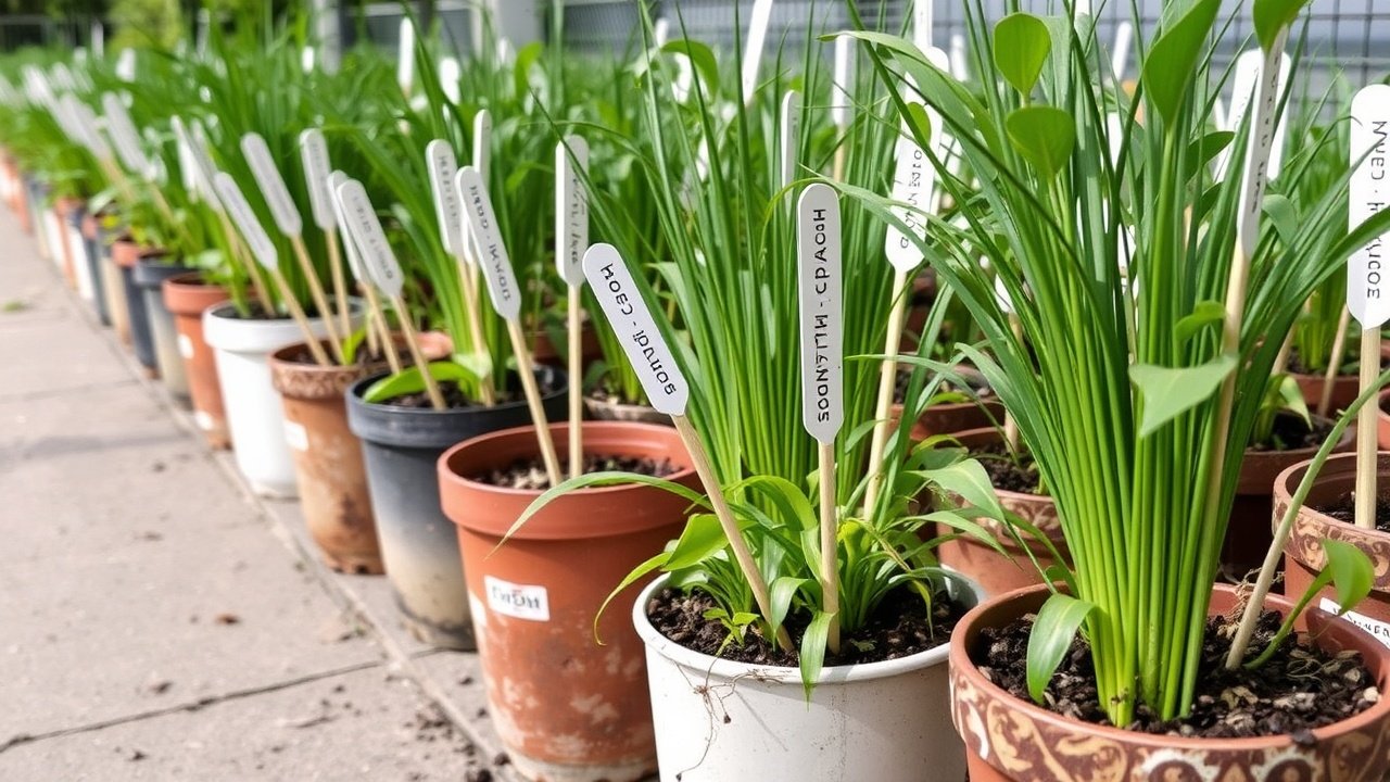 how to choose the right plants for your yard