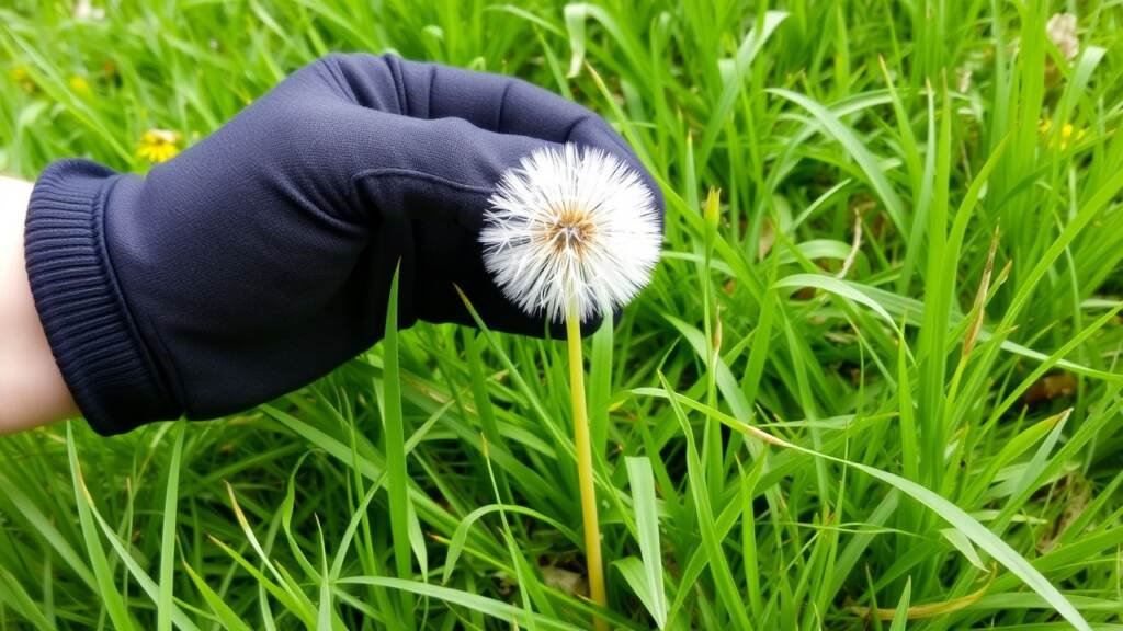 how to prevent weeds from taking over your lawn 2