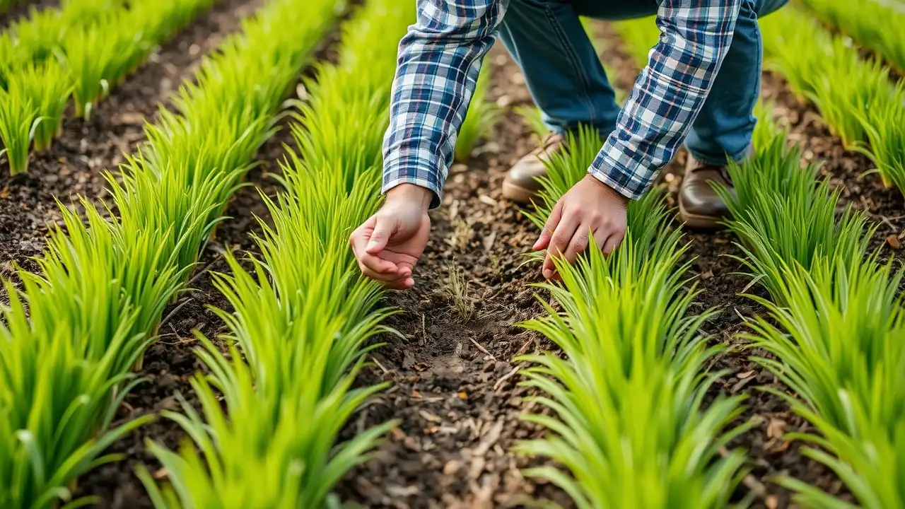 Hybrid Grass Technology: The New Trend in American Landscape Design