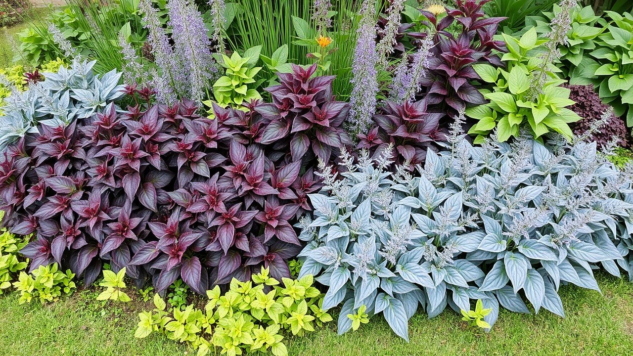 landscape design basic planning and tips