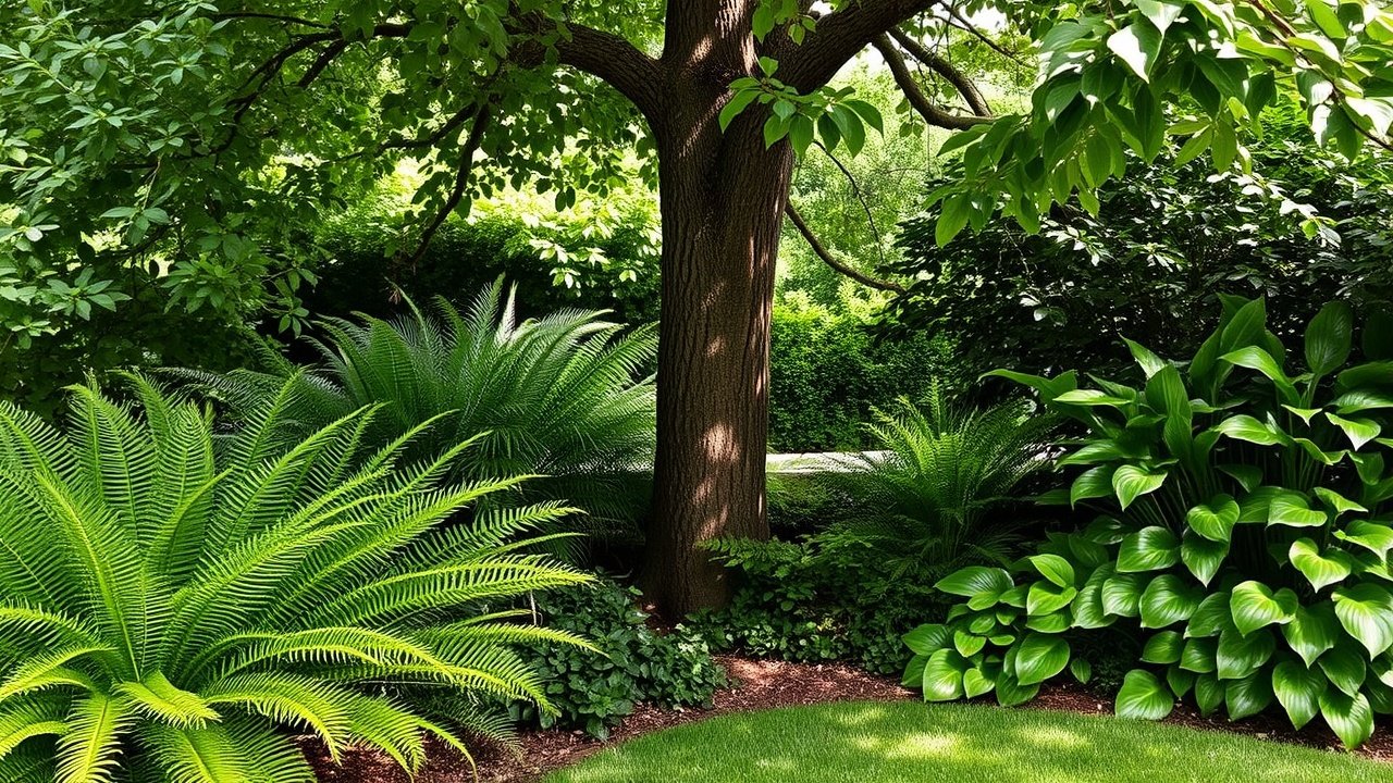 low maintenance plants that thrive all year round 3