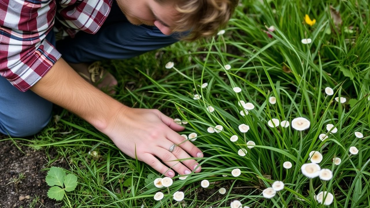 prevent and treat lawn disease your lawn care guide