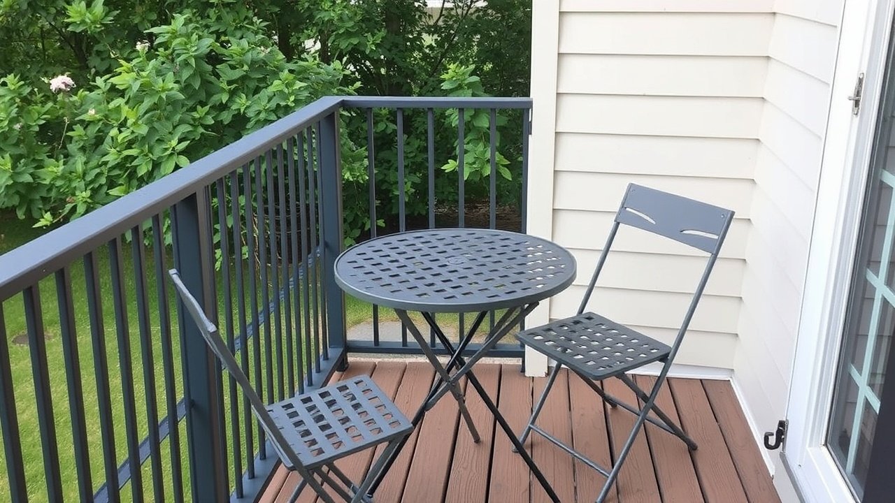 small backyard layouts that maximize space u s style