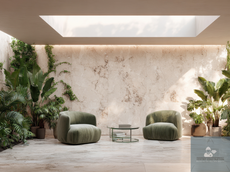 9 Tips For Professional Looking Garden Design