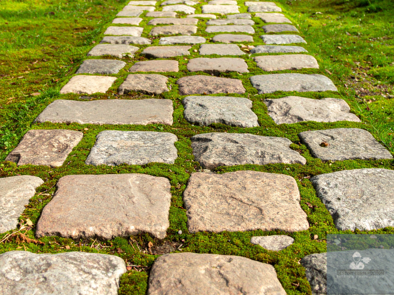 Permeable pavers and their environmental benefits 2