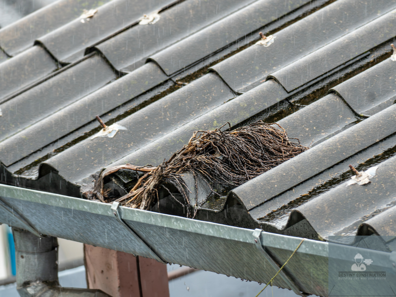 Sustainable backyard makeover ideas for 2025 1