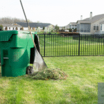 The Benefits of Switching to Organic Lawn Care 2