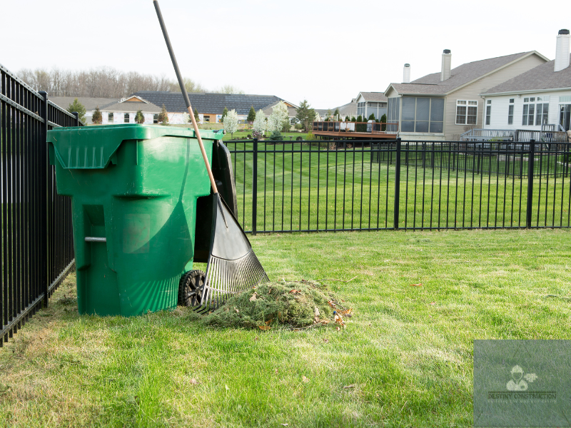 The Benefits of Switching to Organic Lawn Care 2