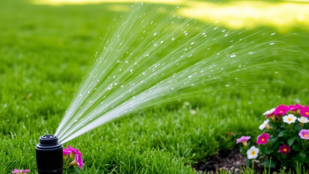 smart irrigation systems for eco conscious homeowners 1