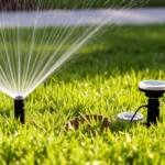 smart irrigation systems for eco conscious homeowners