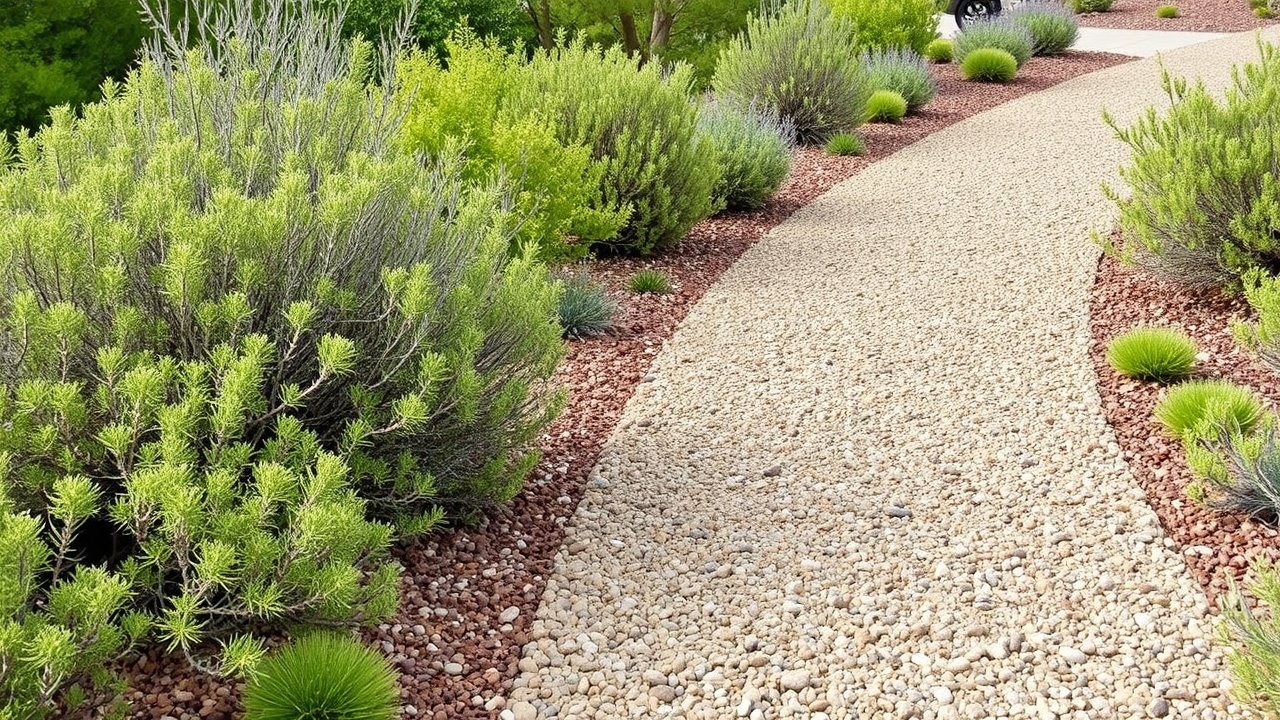 the benefits of sustainable landscaping for modern homes