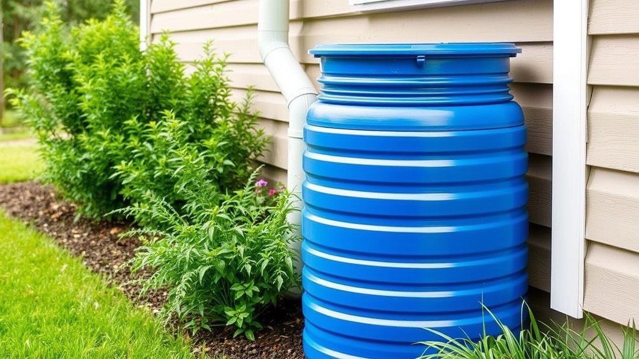 the key to a low maintenance eco garden