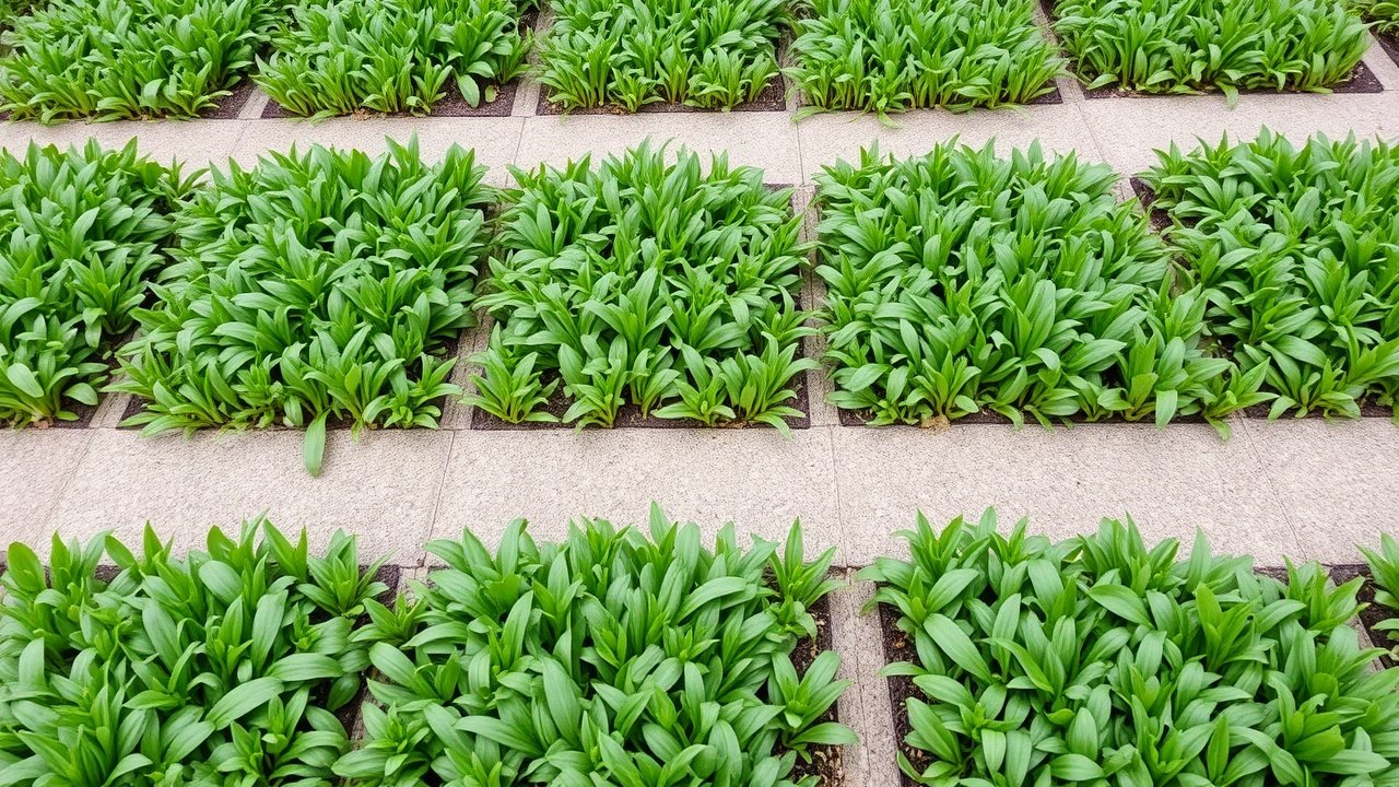 post installation lawn care checklist