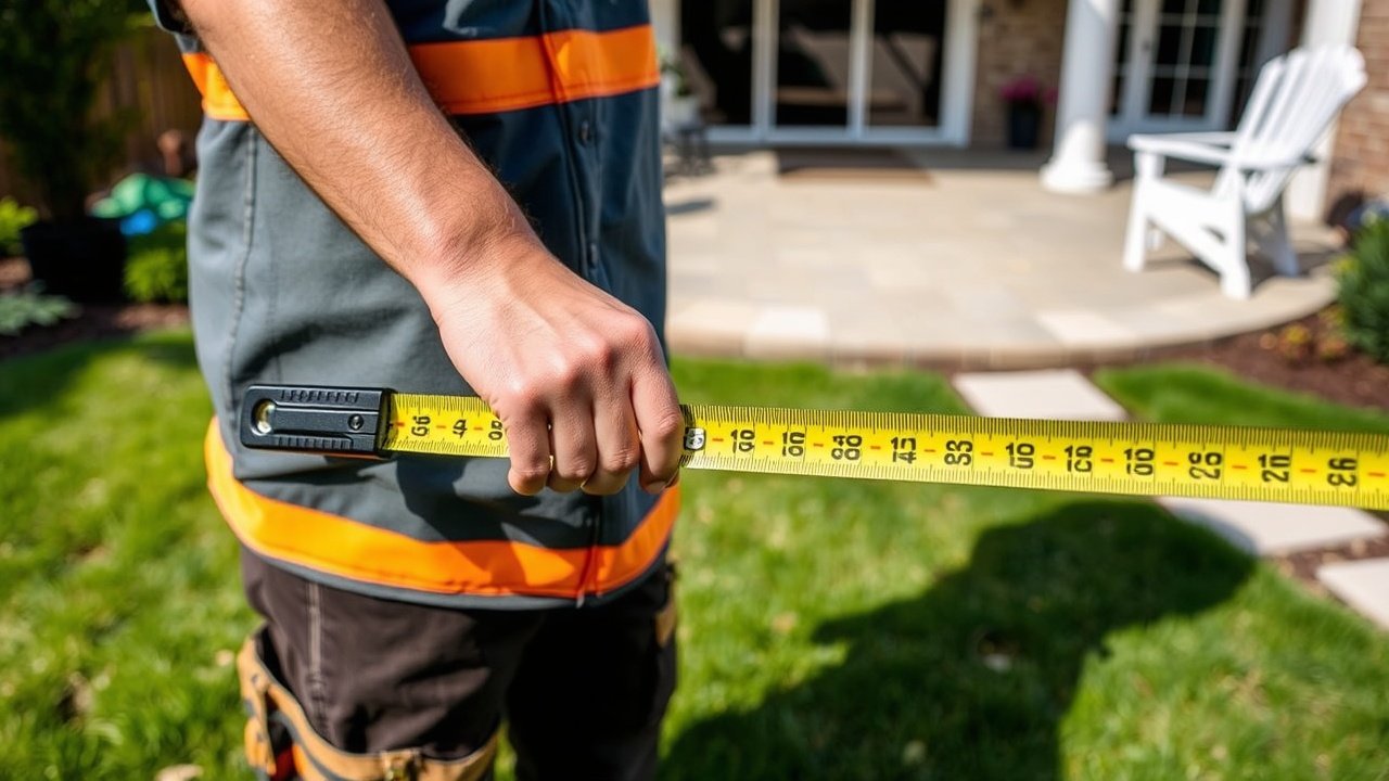 what to expect during your free hardscaping consultation in las vegas