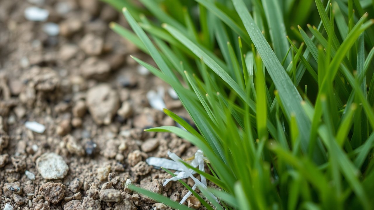 what type of lawn installation is best