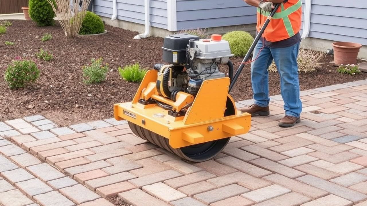 why professional paver installation ensures long term durability in henderson