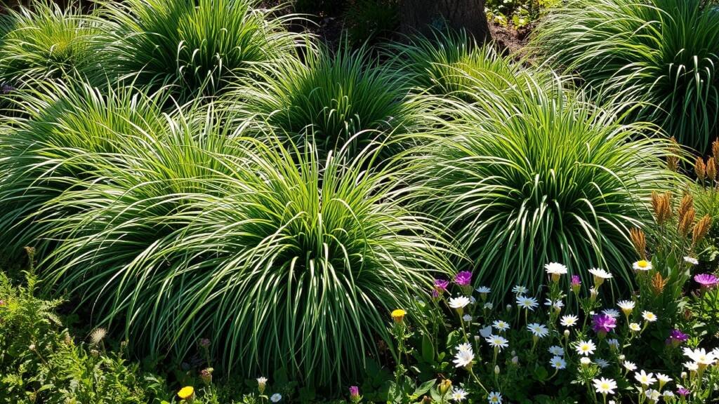 23 best landscaping plants for a low maintenance garden