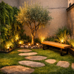 Creative Small Garden Ideas that Bring Big Impact in Small Spaces