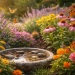 How to build a butterfly garden that actually works