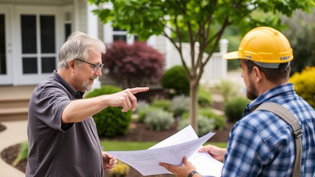 average cost of landscaping what to expect and how to plan