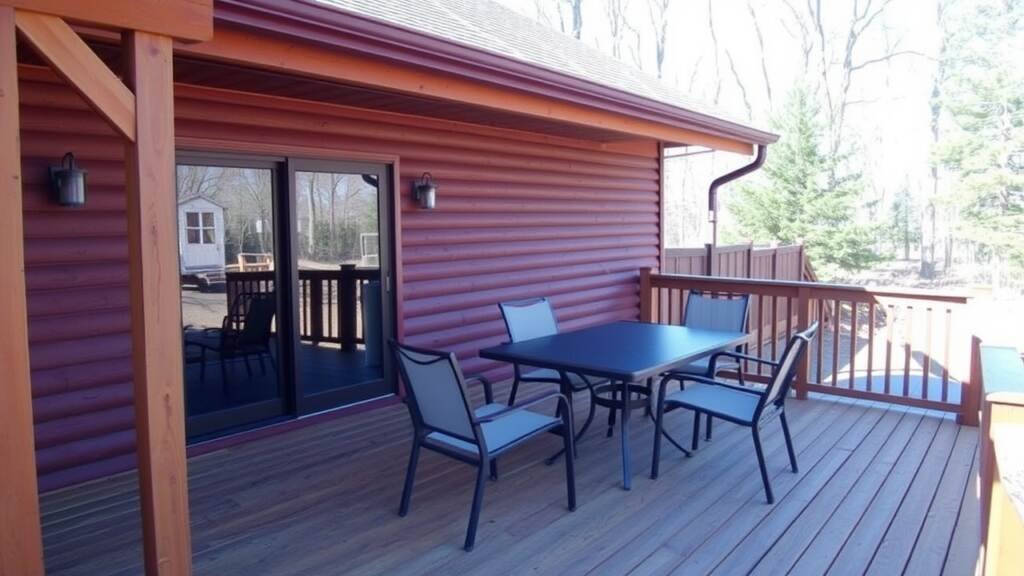 backyard remodel ideas that increase home value