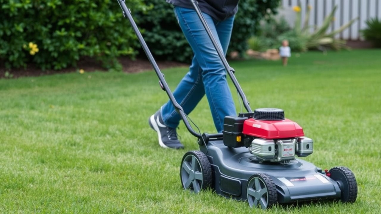 best landscaping equipment for small businesses