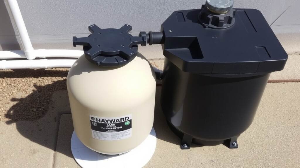 how does a hayward pool filter work full breakdown pro tips