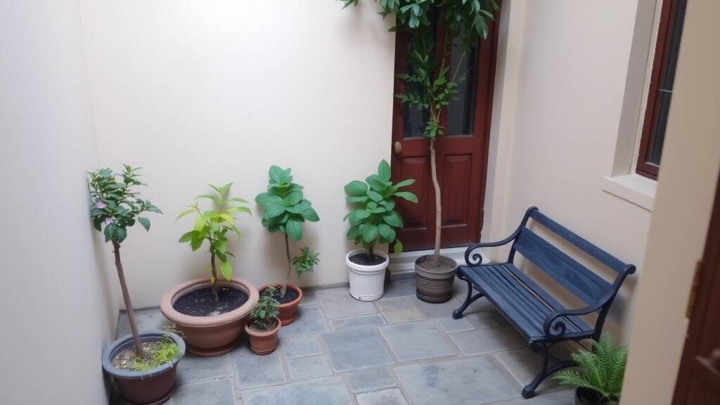 types of landscaping styles that work for any space