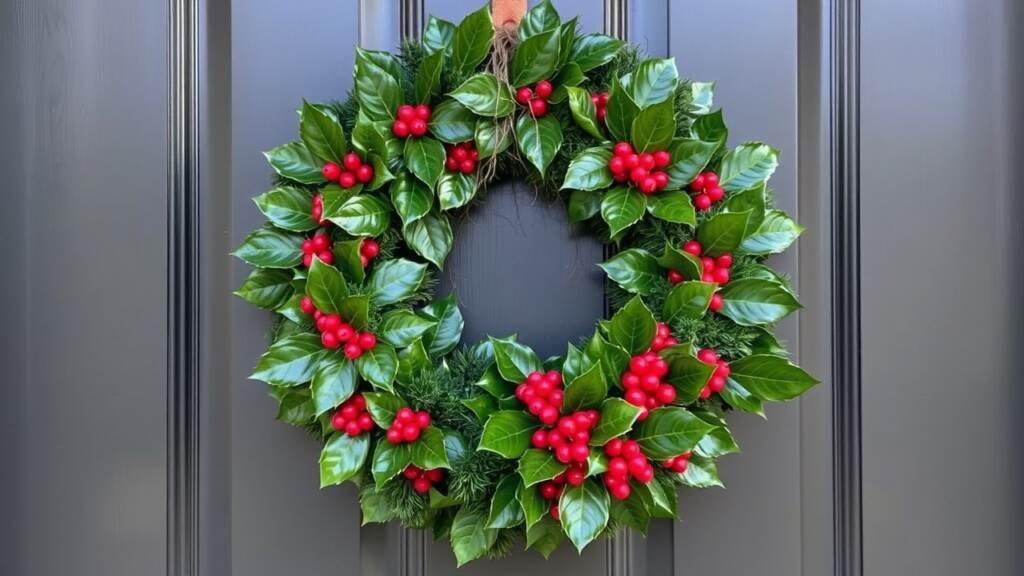 christmas flowers and plants add holiday cheer to your home