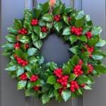 christmas flowers and plants add holiday cheer to your home