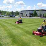 commercial landscape services maintenance near you