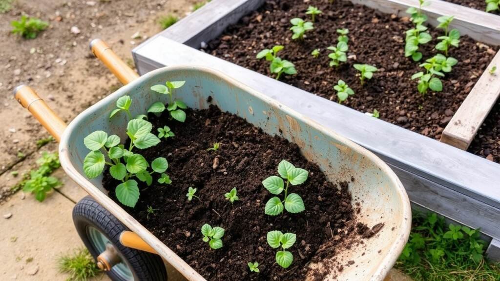 landscape design a garden guide for beginners