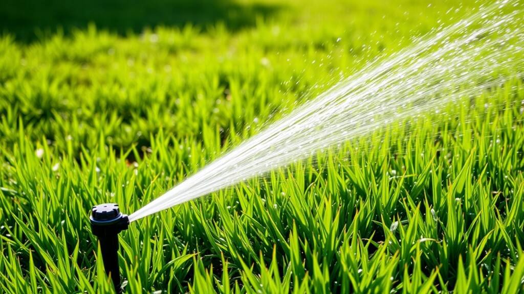 lawn care service list landscape lawn maintenance options