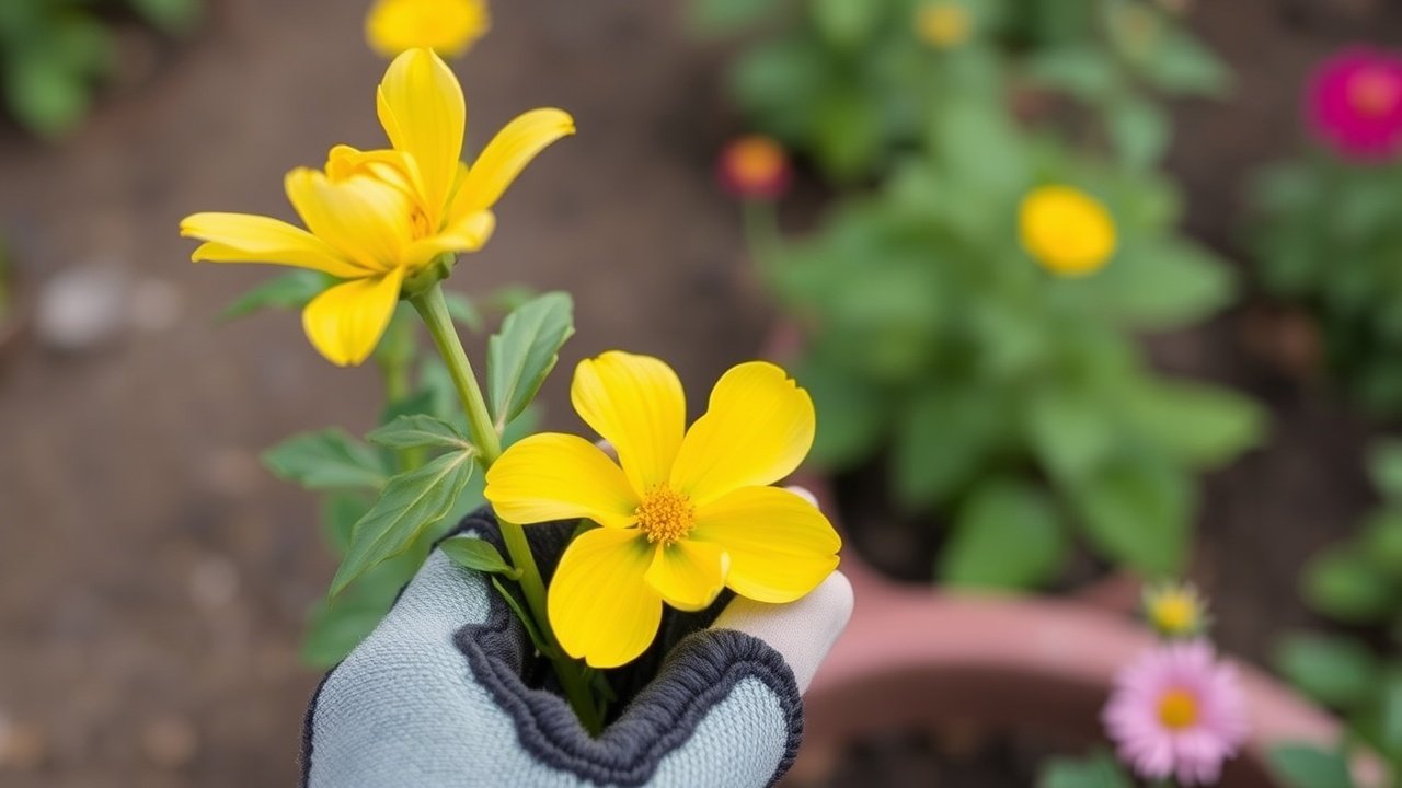 low maintenance yellow rose bush for the home gardener