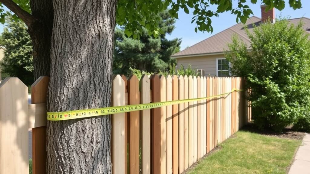 select the right tree for your landscape project