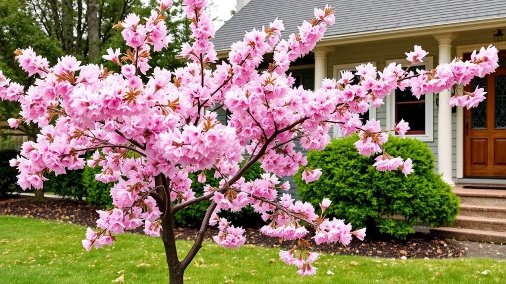 types of trees for your landscape arbor day foundation guide