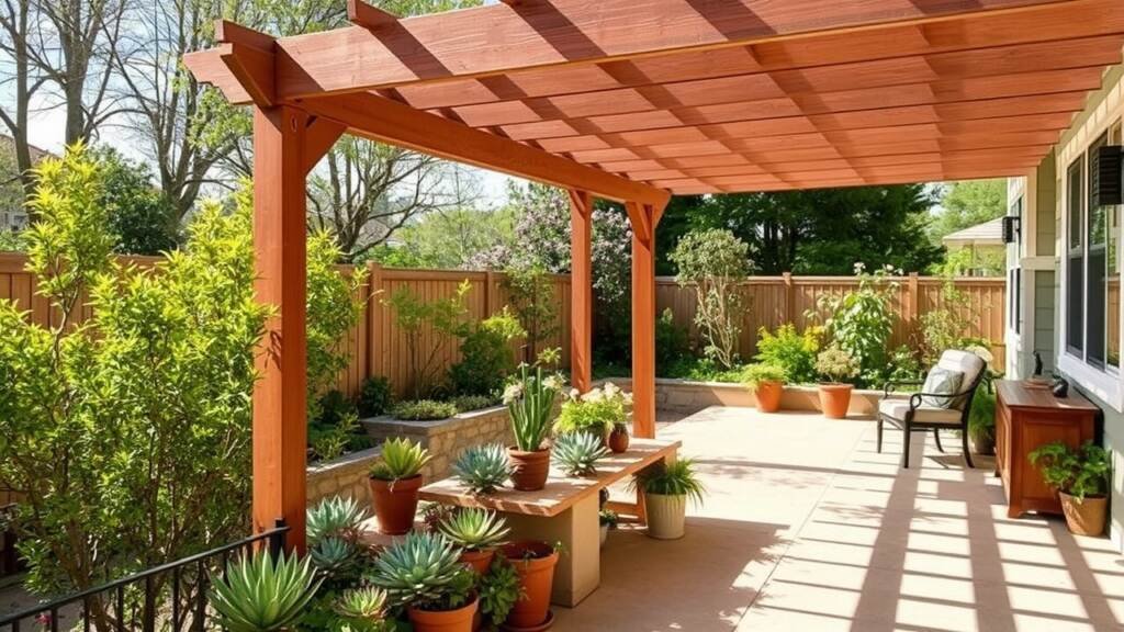 arizona desert landscape design garden ideas in phoenix az