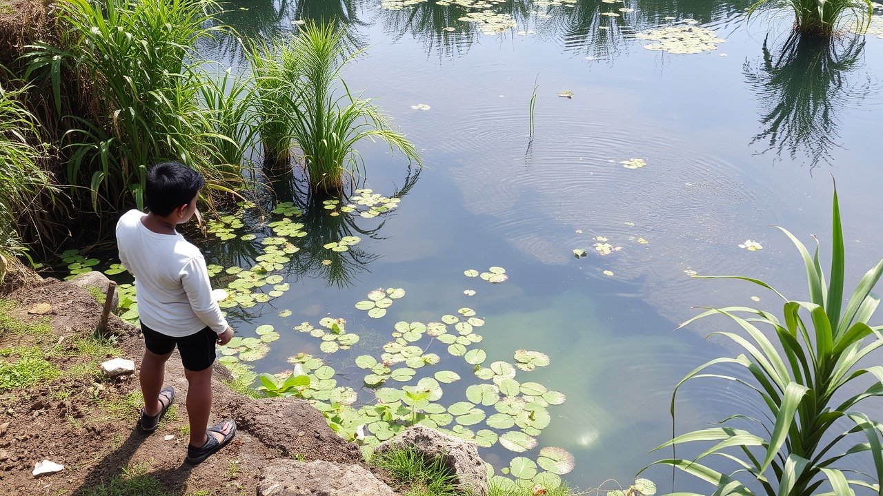 build a rain garden soak stormwater epa guidance