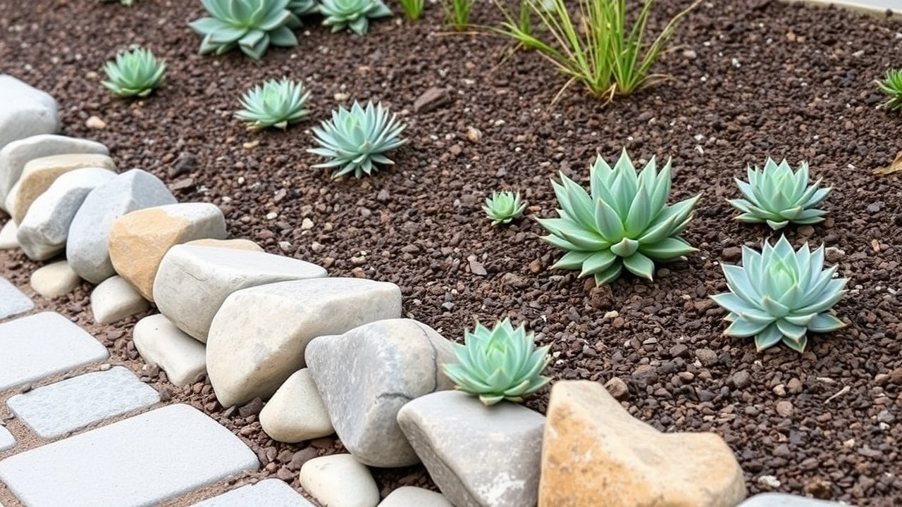cheap yard landscaping ideas affordable garden landscape