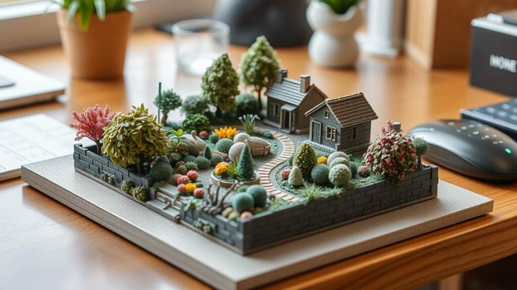 landscape design costs how much does a design plan cost