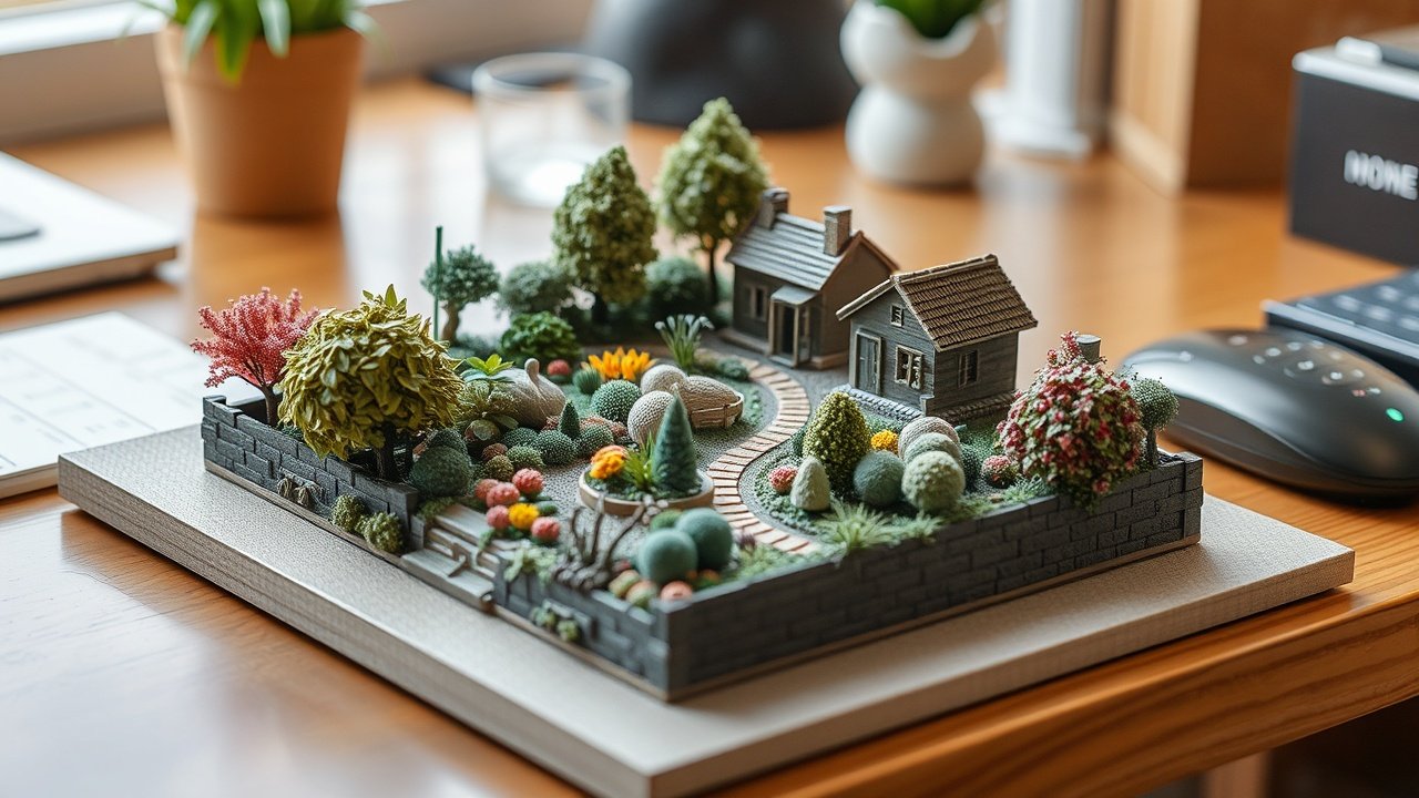 landscape design costs how much does a design plan cost