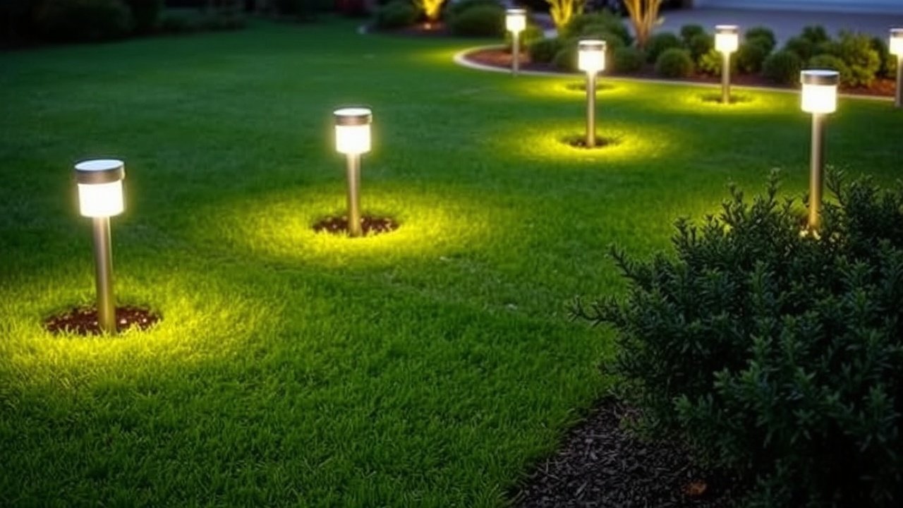 landscape lighting tips guide to outdoor space exterior light
