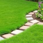 lawn edging ideas landscape edge style guide